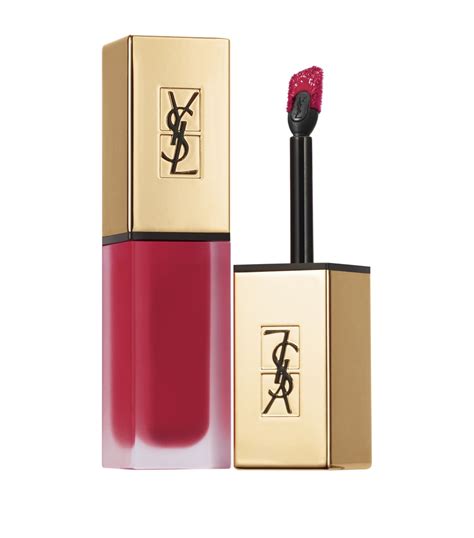 couture ysl ss 2019|ysl couture matte stain.